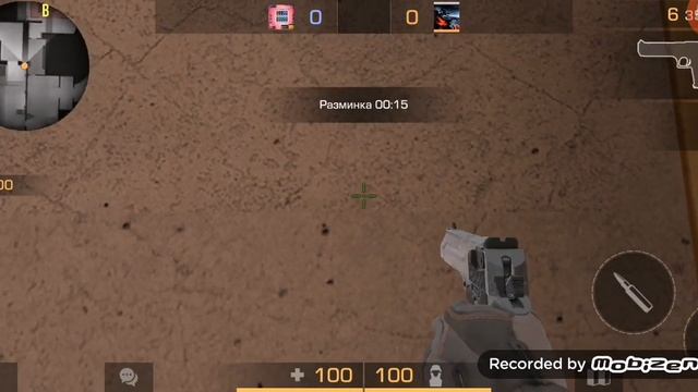 Первая часть standoff 2 от Нуба до про смотреть онлайн