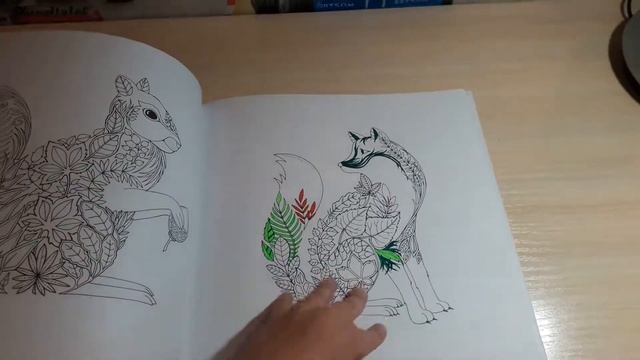 Раскраски Джоана Бэсфорд 2 часть смотреть онлайн