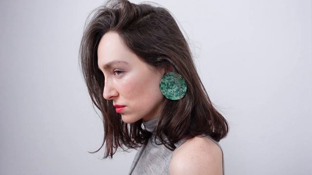 Vlog orecchini mania. Vi mostro la mia collezione vintage смотреть онлайн