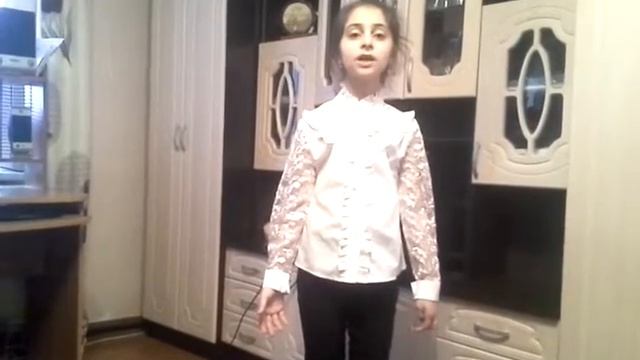 Ес иа ануш Аястани смотреть онлайн