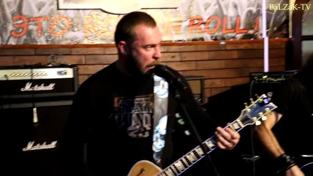 Группа "Klim" - Отборочный Тур KinRock 12.07.2015 смотреть онлайн