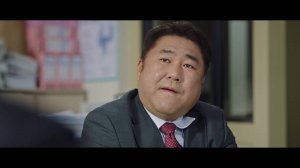 Образцовый детектив, 2 сезон, 12 серия