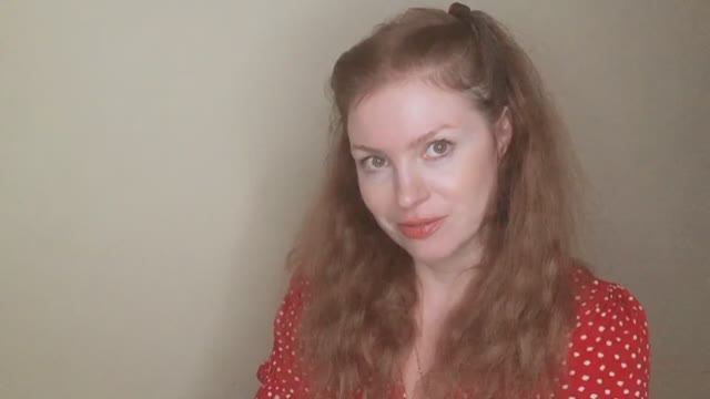 Гвоздикова - Лика Липская (марафон самопроб)