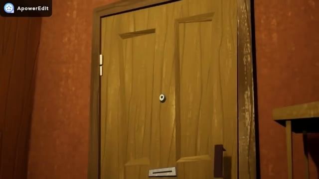 How To DOWNLOAD Hello Neighbor Alpha 4 on Android смотреть онлайн