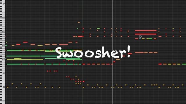 Neon Laser Horizon смотреть онлайн