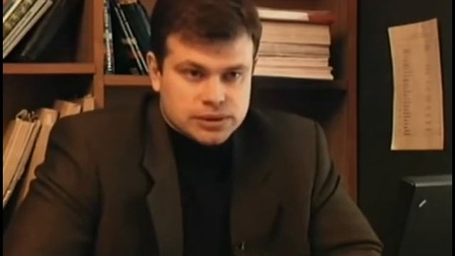 Криминальная Россия Неуловимый привкус смерти Часть 1 2