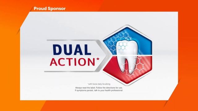 Channel Seven - Sunrise - Sponsor Billboard (October 2021) смотреть онлайн