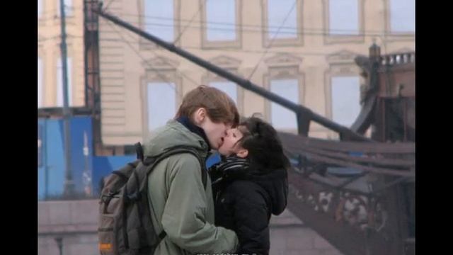 Я этим городом храним смотреть онлайн