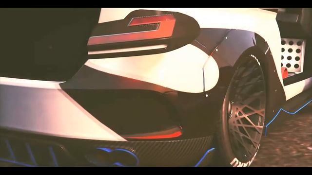 Gta Online The New Cypher Cinematic смотреть онлайн