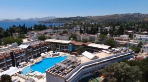 Epaş Grup - Risa Hotel - Bodrum Bitez
