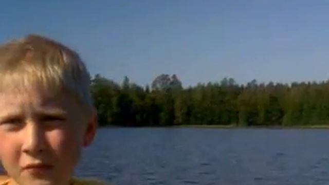 Paadisõit смотреть онлайн