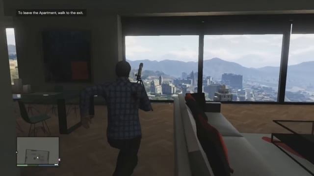 Eclipse Towers Apartment 40 (House Tours Ep.3)