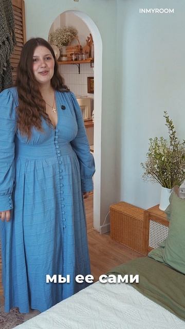 [Анонс!] 🔥 38 м² и ВСЁ СВОИМИ РУКАМИ! Уютная КВАРТИРА за 250 тысяч смотреть онлайн