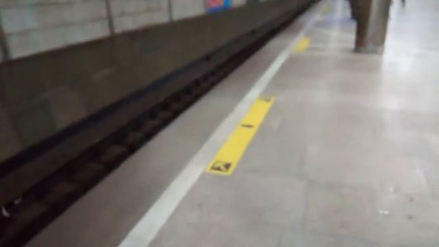 Прибытие и отправления поезда на станцие Гагаринская смотреть онлайн