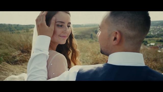 Свадебная видео съемка Кира и Дима смотреть онлайн