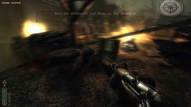 Necrovision Full Campaign No Commentary Episode 1 And So It Begins смотреть онлайн