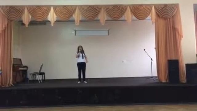 Ерицпохова Маргарита Гос экзамен смотреть онлайн