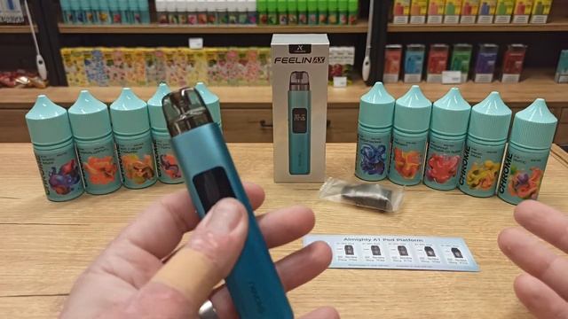 Feelin AX — Nevoks меня ТРОЛЛИТ