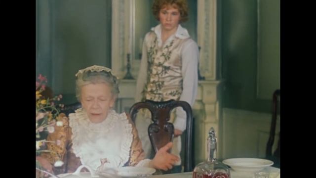 О бабе каменной смотреть онлайн