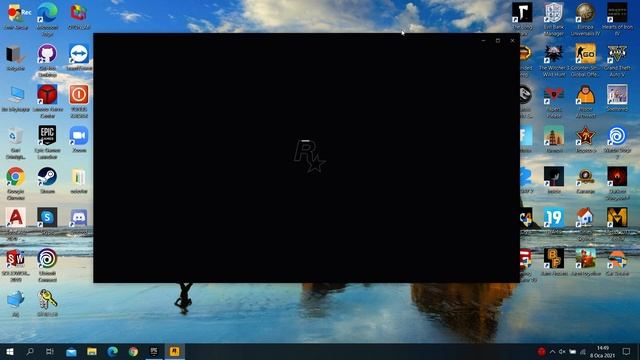 gta 5 not opening problem смотреть онлайн