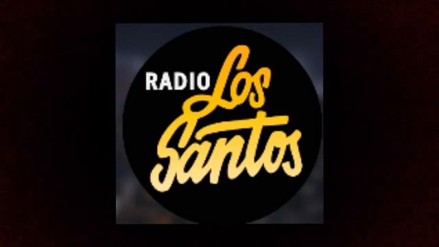 GTA V RADIO ***[LOS SANTOS]***---MUSIC---CLYDE CAROON FT.THE TE смотреть онлайн