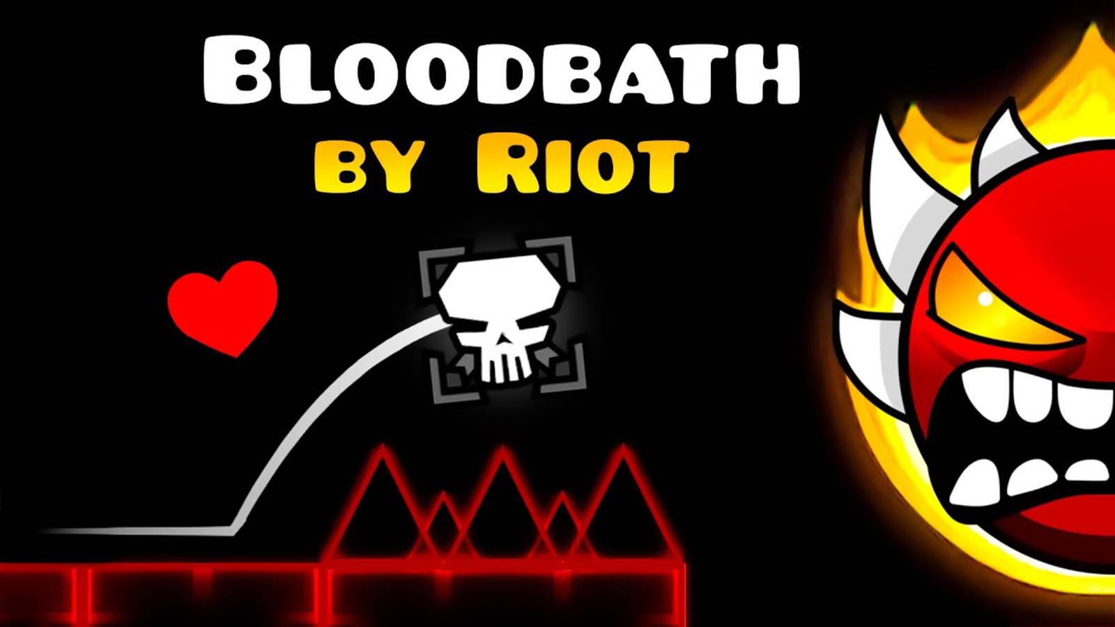 Я СДЕЛАЛ ЭТО! BLOODBATH смотреть онлайн