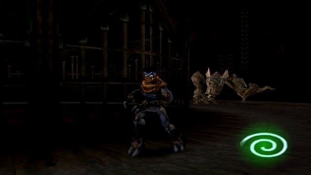 Let's Play The Legacy of Kain: Soul Reaver #4 - Melchiah Boss Fight! смотреть онлайн