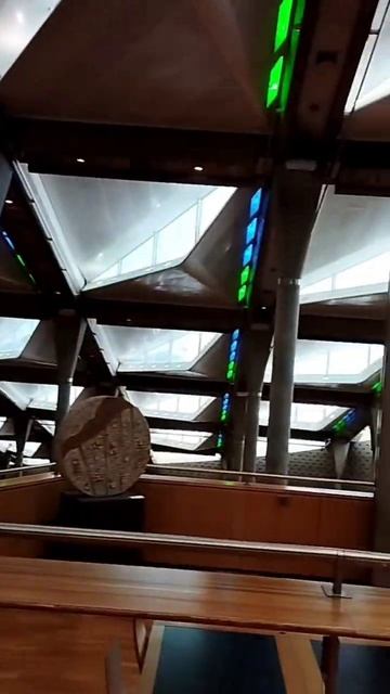 مكتبه الاسكندريه||Alexandria library смотреть онлайн