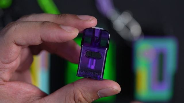 MINI BEEPER ใส่น้ำยาฟรีเบส ใช้คอยล์ 0.4 | ชาคริต C9vapors смотреть онлайн