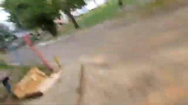 гнилозубый хряк и Серонхелия