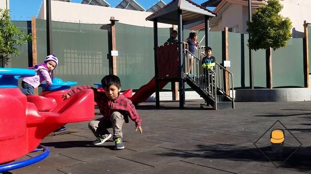 Bboy Jafen 6 Years / BEATa FILMS "ONE SHOT" Tijuana B.C. смотреть онлайн