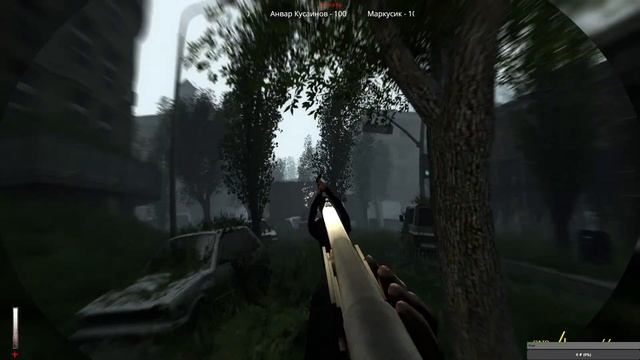 Выполняем хеллоунские контракты в TF2 смотреть онлайн