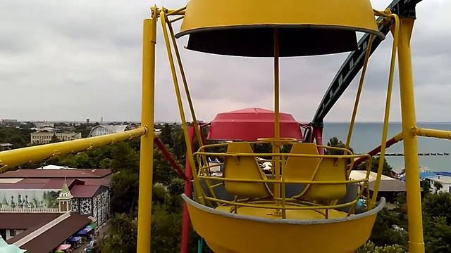 Евпатория, 19.7.16 смотреть онлайн