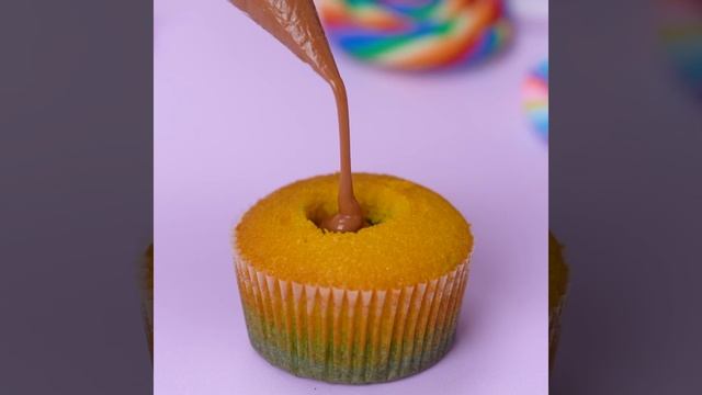 Oddly Satisfying Colorful Cake Decorating Ideas | So Yummy Chocolate Cake Compilation смотреть онлайн