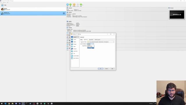 How to Install Windows 10 on VirtualBox - The Easiest Method Ever! смотреть онлайн