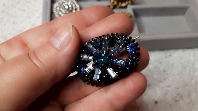 ИТОГИ РЕМОНТА И ПЕРЕДЕЛКИ УКРАШЕНИЙ ИЗ ПРЕДЫДУЩИХ ВИДЕО. ЧТО У МЕНЯ ПОЛУЧИЛОСЬ?❓❓❓ смотреть онлайн