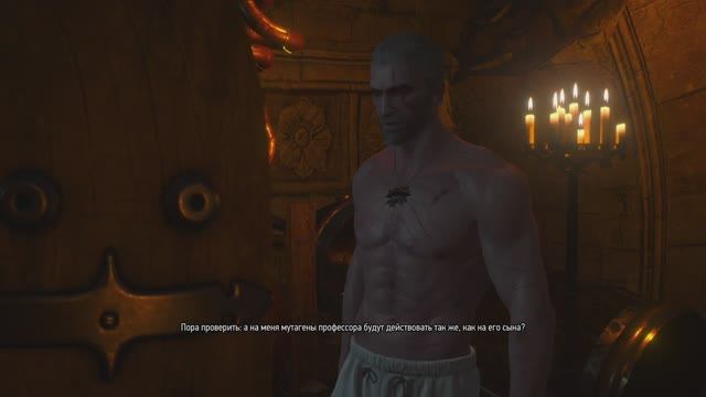 2025 the wither 3 #61