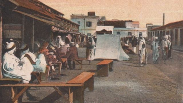 Holst's Beni Mora - audioguide from Cheltenham Music Festival смотреть онлайн