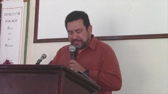 Santiago 1:9-11 «Predicación Expositiva»