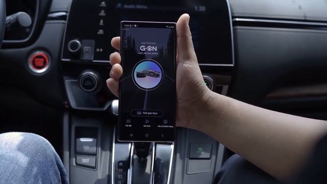 Hướng Dẫn Sử Dụng Camera Hành Trình GNET G-ON смотреть онлайн