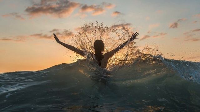 Женщина 🌞 Венец творения 🕊Инна Комар