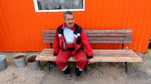 «Идущий к реке» — история самого философского мема рунета.