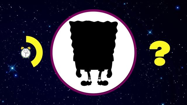 CARTOONS | Cartoon Character Game For Kids & Parents | Quiz | Kids Channel