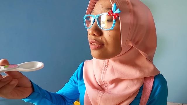 Drama ES KRIM Shop..💖 | Pembelinya Ceroboh,.😅 dan Ga Bawa Uang..😮 Eps 1 смотреть онлайн