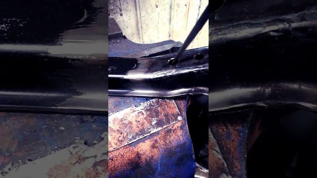 E30 M20 Zf 5 Speed Cross Member Mods Pt1 #bmwe30 #fastasf #racecar 🏆🏆🏆