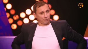 18+ Анекдот Шоу с Вадимом Галыгиным | Сезон 7, выпуск 5