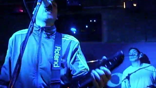 ♫bum bum♪ NESTOR EN BLOQUE смотреть онлайн