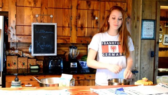 Kuchen mit Kristin und Lilly смотреть онлайн