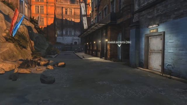 BKn Let's Play - Dishonored - walkthrough - Safe смотреть онлайн