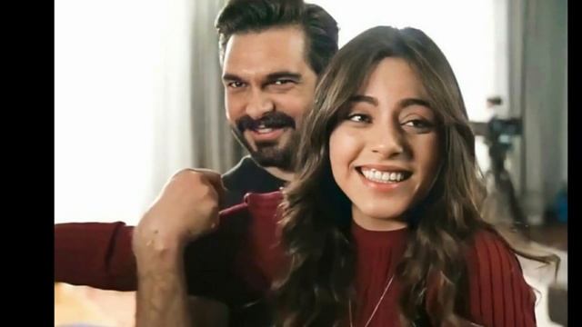 Sıla Türkoğlu is Halil İbrahim Ceyhan's new neighbour! смотреть онлайн